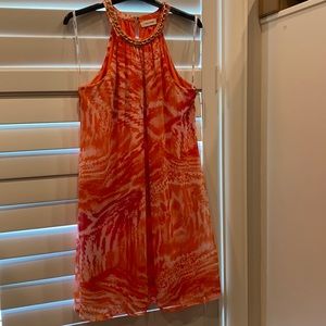 Calvin Klein dress size 6